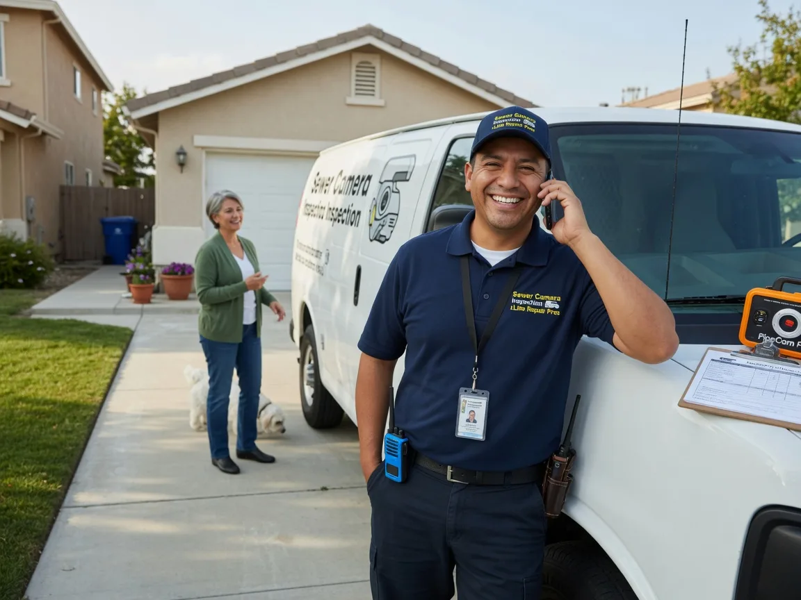Sewer Line Repair Wallins Creek, KY FAQs